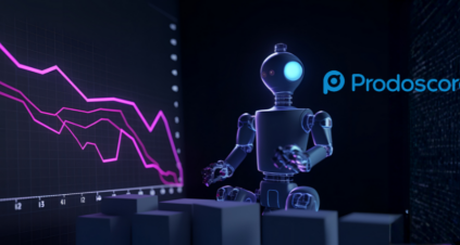 New Prodoscore data reveals AI is driving a measurable performance gap