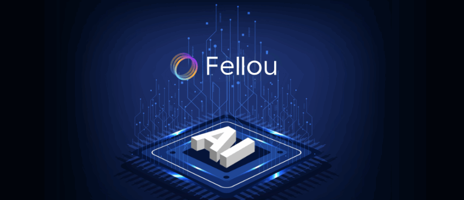 Next-Gen Agentic AI Browser By Fellou