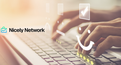 Nicely Network AI Visibility Award 2026