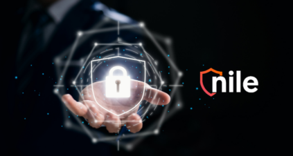 Nile Visionary in 2026 Gartner Magic Quadrant