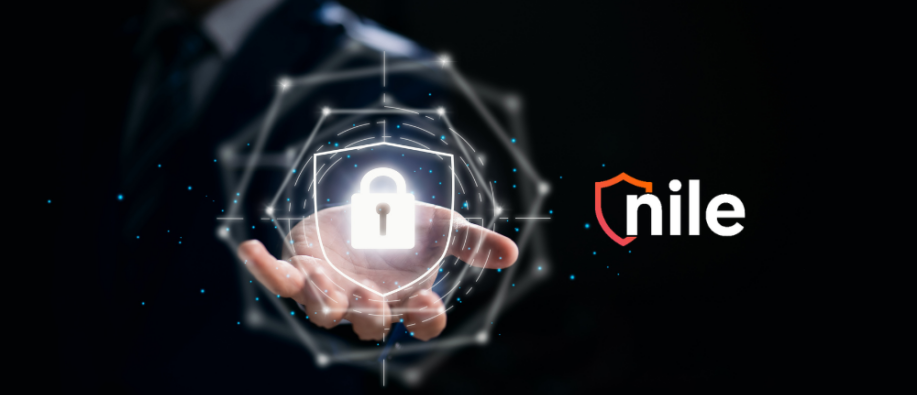 Nile Visionary in 2026 Gartner Magic Quadrant Nile Visionary in 2026 Gartner Magic Quadrant