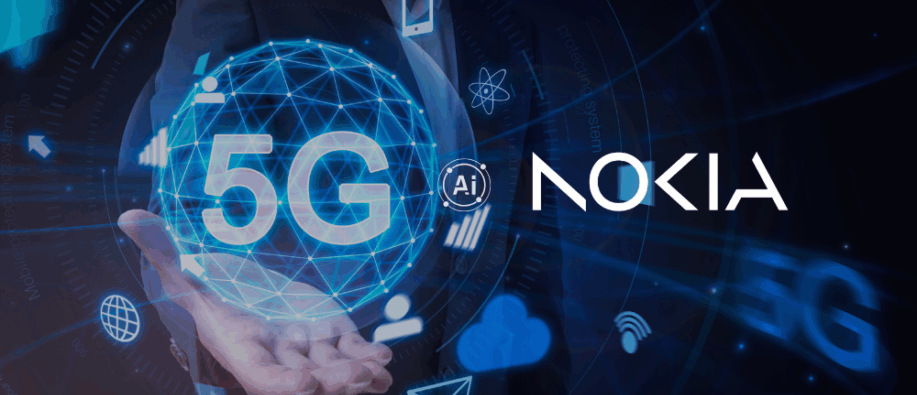 Nokia and TNN Denmark