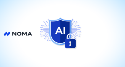 Noma AI Application Security Launches