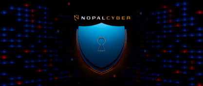 NopalCyber Wins Cybersecurity Solution