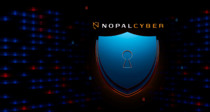 NopalCyber Wins Cybersecurity Solution