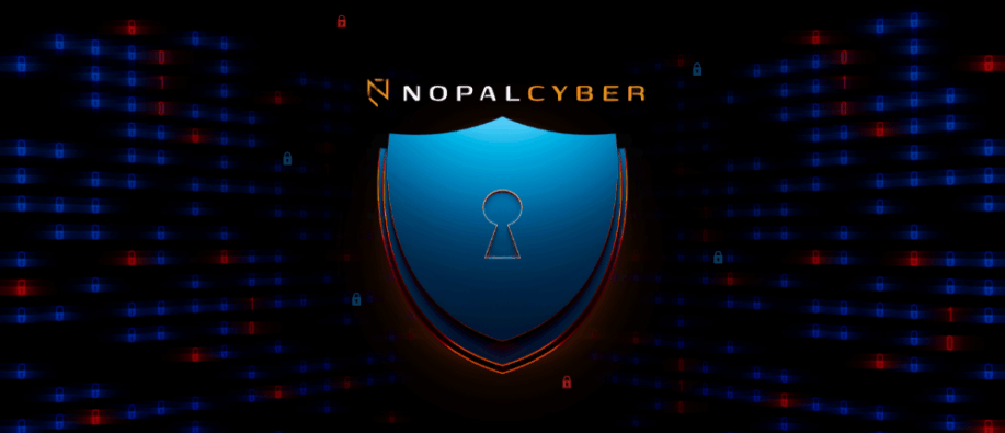 NopalCyber Wins Cybersecurity Solution