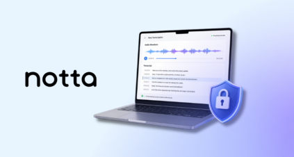 Notta Privacy Mode