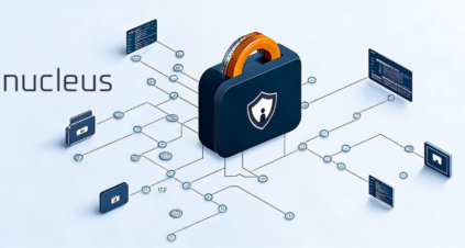 Nucleus Security wins Best Vulnerability Management