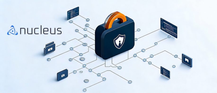 Nucleus Security wins Best Vulnerability Management