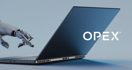 OPEX Axis Document Scanning