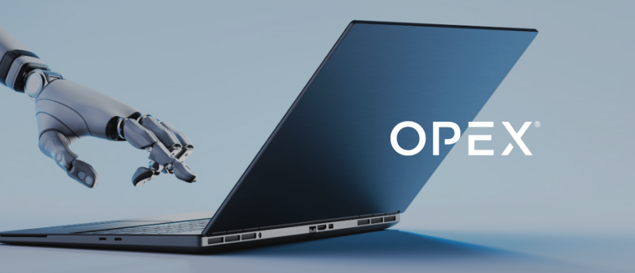 OPEX Axis Document Scanning OPEX Axis Document Scanning