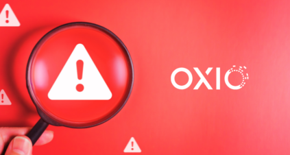 OXIO Advanced Core Routing
