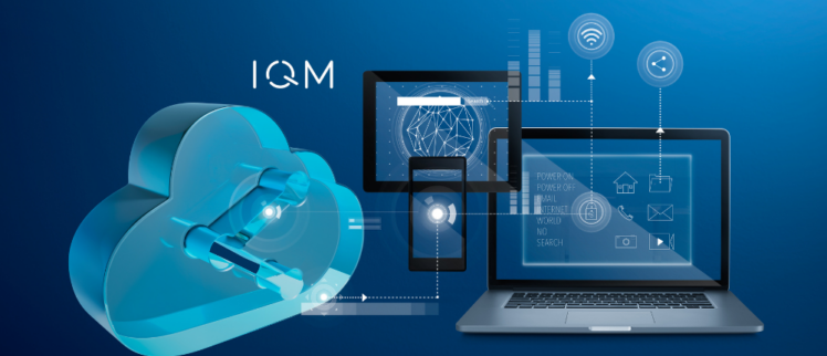Oak Ridge Lab Adds IQM Quantum Cloud Service to User Program