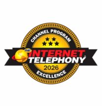 Object First - 2026 INTERNET TELEPHONY Channel Program Excellence Awards Object First - 2026 INTERNET TELEPHONY Channel Program Excellence Awards