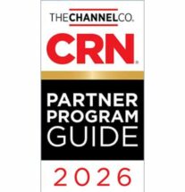 Object First - CRN Partner Program Guide - 2026 Object First - CRN Partner Program Guide - 2026