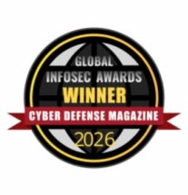 Object First - GLOBAL INFOSEC AWARDS FOR 2026 Object First - GLOBAL INFOSEC AWARDS FOR 2026