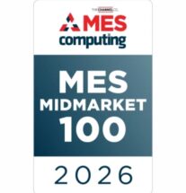 Object First - MES computing MES MIDMARKET 100 - 2026 Object First - MES computing MES MIDMARKET 100 - 2026