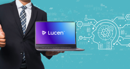 Office Timeline Rebrands as Lucen Software