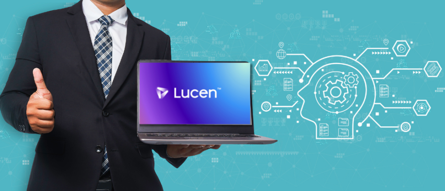 Office Timeline Rebrands as Lucen Software Office Timeline Rebrands as Lucen Software