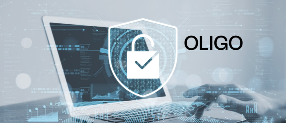 Oligo Security Earns Cyber Startup Spot Oligo Security Earns Cyber Startup Spot