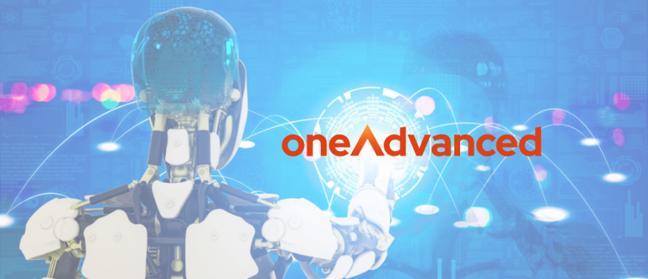 OneAdvanced NVIDIA Agentic AI OneAdvanced NVIDIA Agentic AI