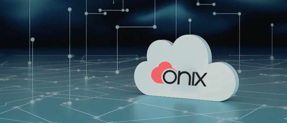 Onix deepens its Google Cloud partnership Onix deepens its Google Cloud partnership