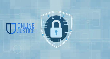 Online Justice Battles Phishing Scams