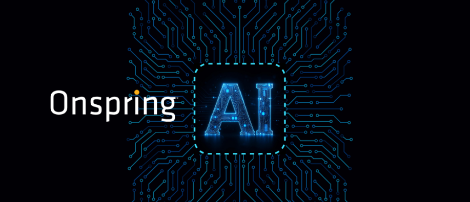Onspring Agentic AI Onspring Agentic AI