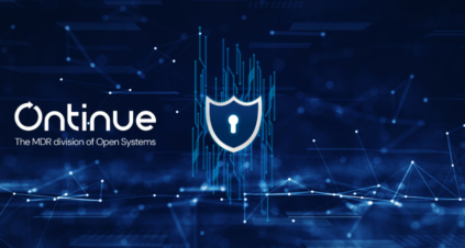 Ontinue Tops Gartner MDR Strong Performer