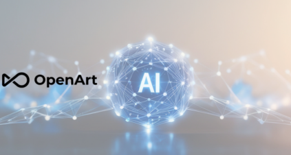 OpenArt AI Director Tops Anime Benchmark