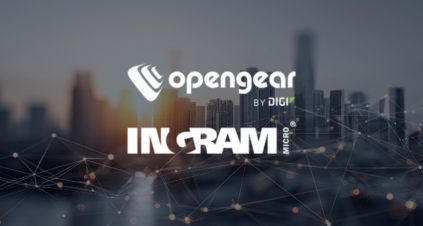 Opengear Europe Distribution Agreement