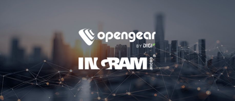 Opengear Europe Distribution Agreement Opengear Europe Distribution Agreement