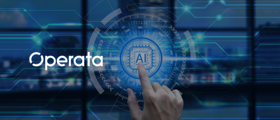 Operata CX Observability AI Agents Operata CX Observability AI Agents