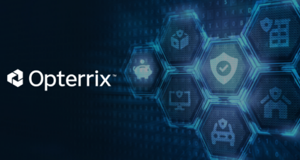 Opterrix AI Portfolio Management