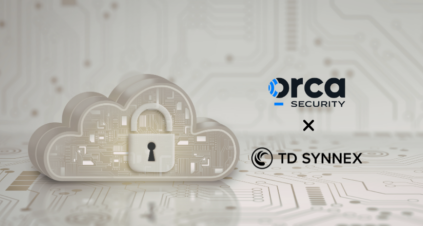 Orca Security and TD SYNNEX