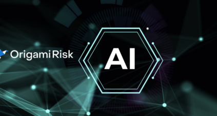 Origami Risk AI platform innovations