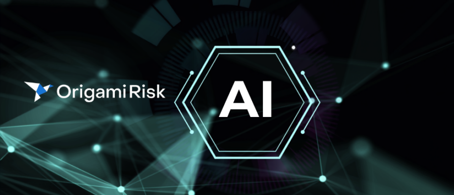 Origami Risk AI platform innovations Origami Risk AI platform innovations