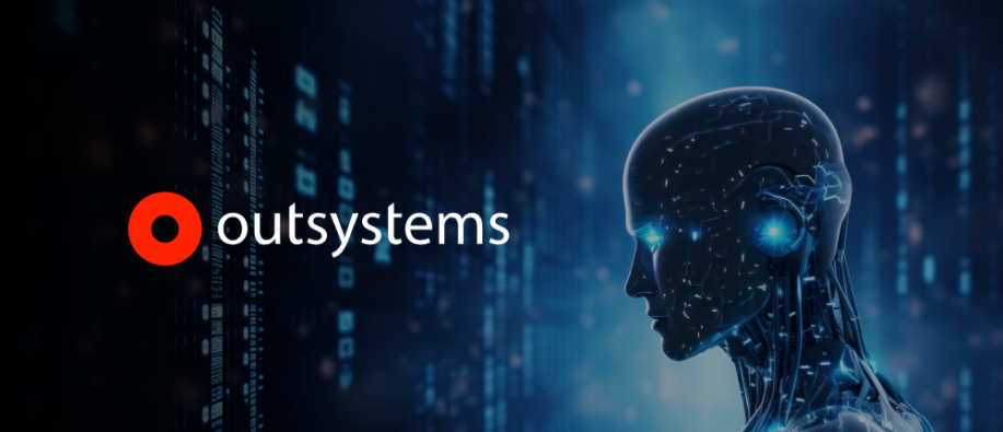 OutSystems AI App Builder OutSystems AI App Builder