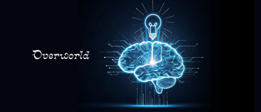 Overworld's New World Model Demo at GDC, GTC {{brizy_dc_image_alt entityId=