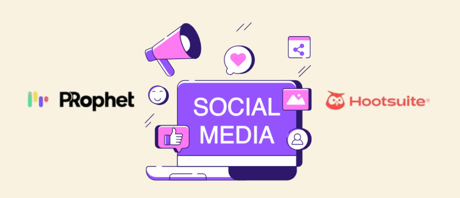 PRophet, Hootsuite Unite