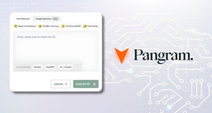 Pangram AI Detector