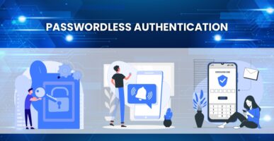 Passwordless Authentication