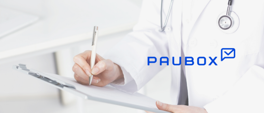 Paubox AI Finds Healthcare Teams Build Paubox AI Finds Healthcare Teams Build