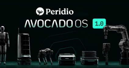 Peridio Avocado OS 1.0