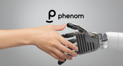 Phenom Voice Screening Agent