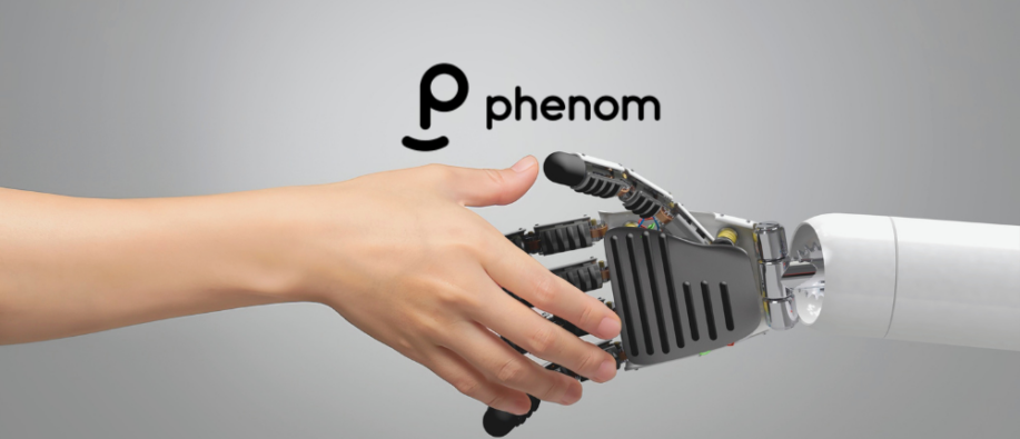 Phenom Voice Screening Agent