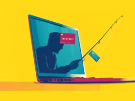 Phishing Attempts via Email