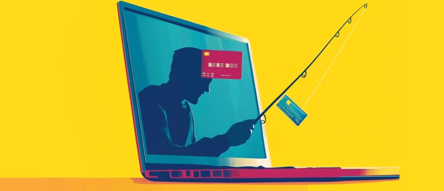 Phishing Attempts via Email