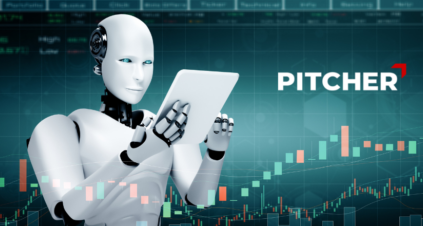 Pitcher Launches AI Roleplay