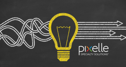 Pixelle Adopts VORA AI